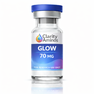 Glow Blend 70mg