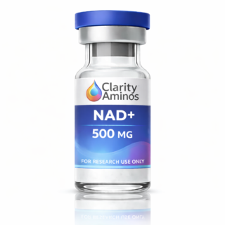 NAD+ 500mg
