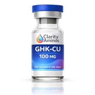 GHK-CU 100MG