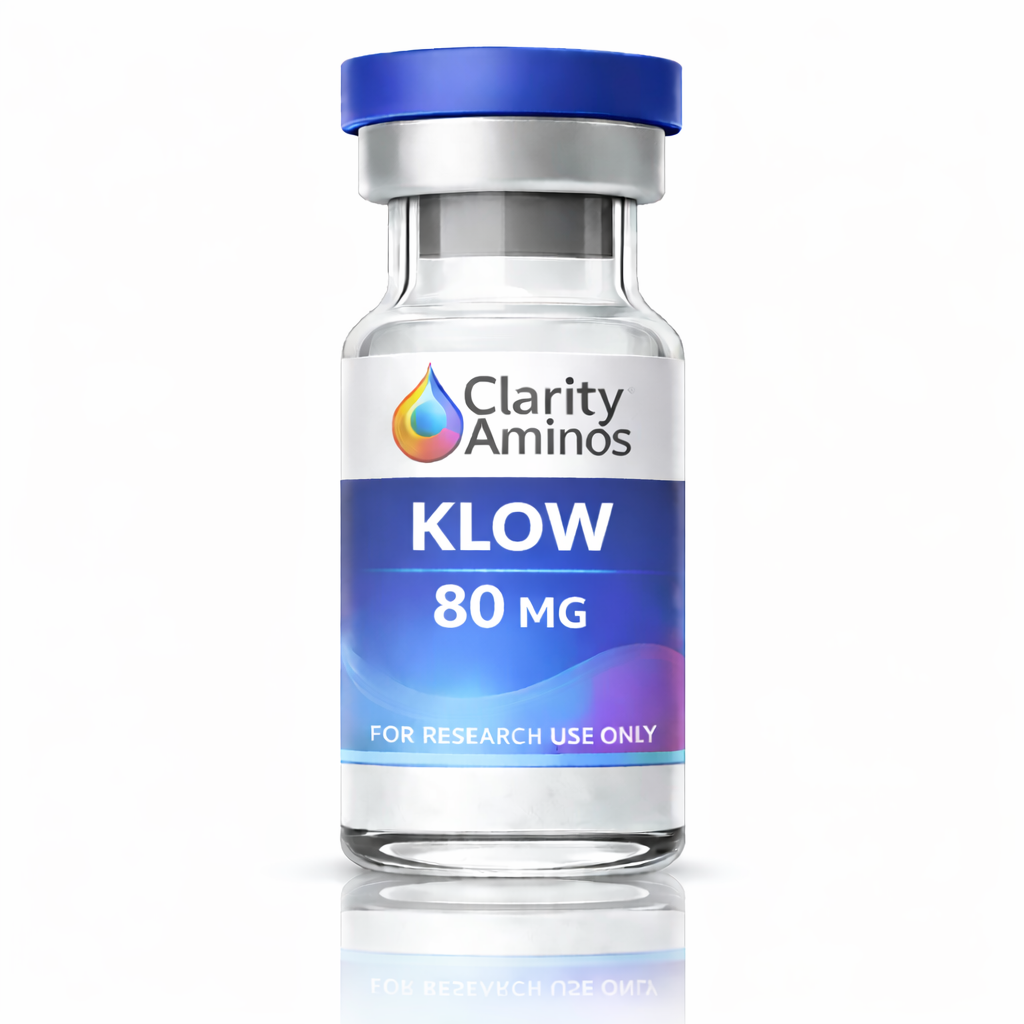 Klow Blend 80mg