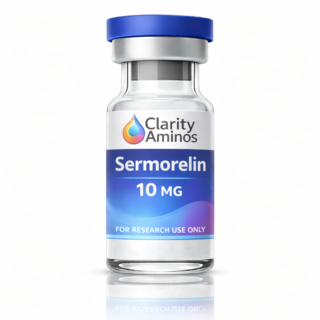 Sermorelin 10mg