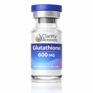 Glutathione 600 MG