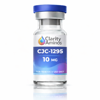 CJC-1295 No DAC 10MG